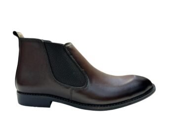 Chelsea Boot Increases your AURA ⚔️