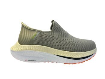 First look sketchers  With long and wide cushion