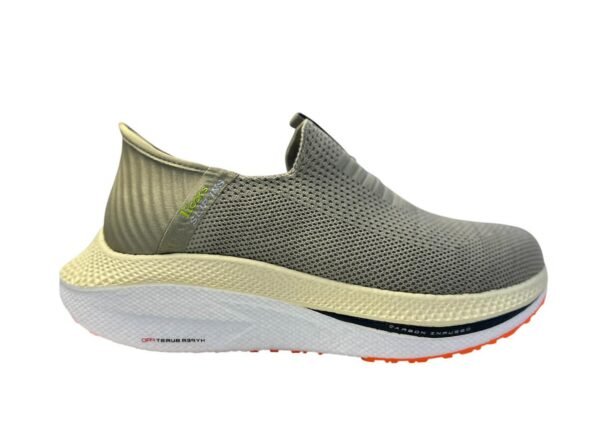 First look sketchers  With long and wide cushion