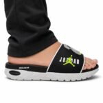 Airflex sports slides