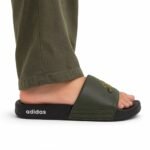 Adidas Classic Comfort Slides - Athletic Slip-On